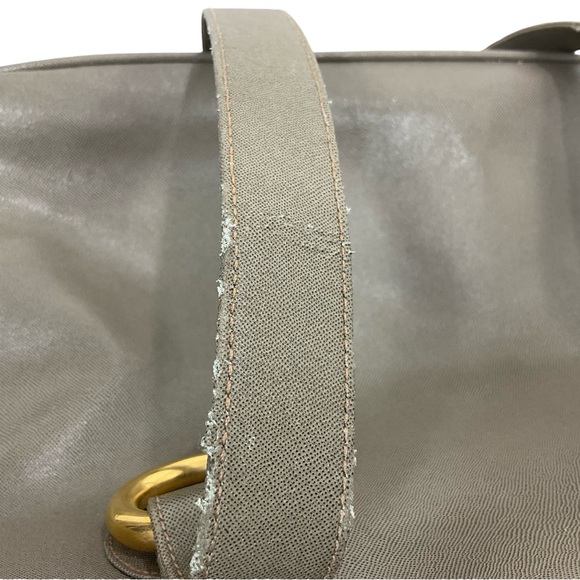 Vintage Gucci Shoulder Handbag - Picture 11 of 16